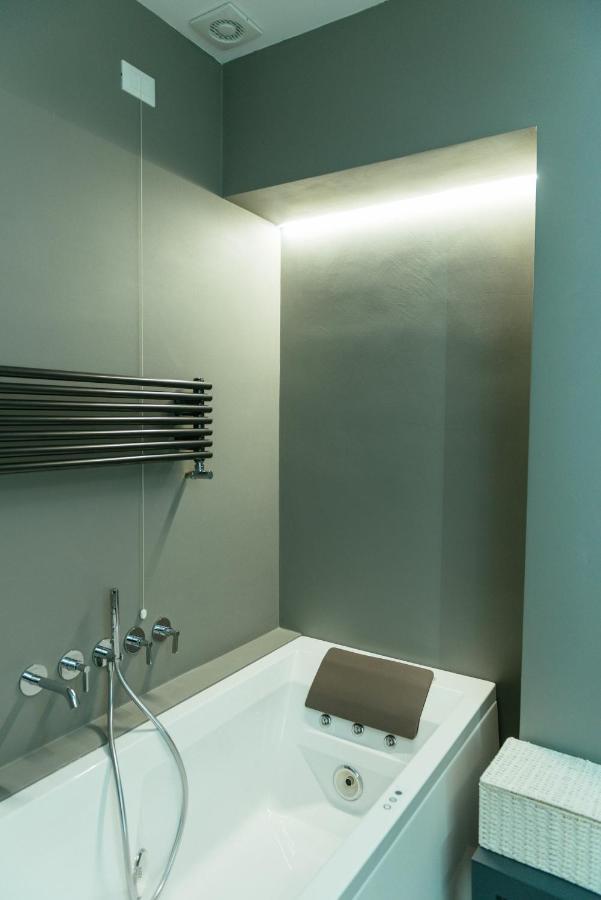شقة بيسكارا  في Luxury Penthouse With Sea View - New Sanification Protocol المظهر الخارجي الصورة